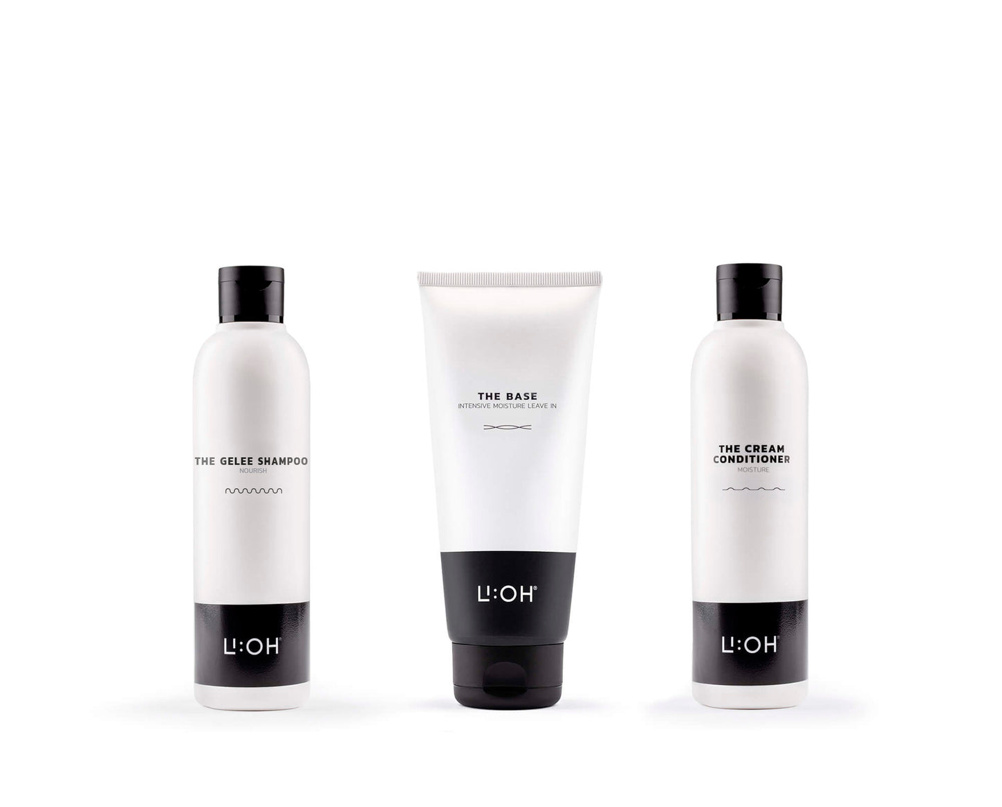 Paketas – HidraRoutin