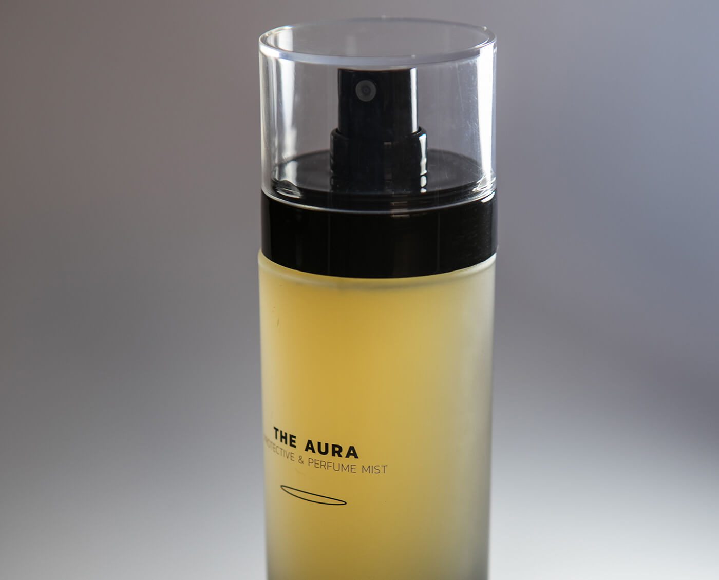 The Aura - Protective & Perfume Mist