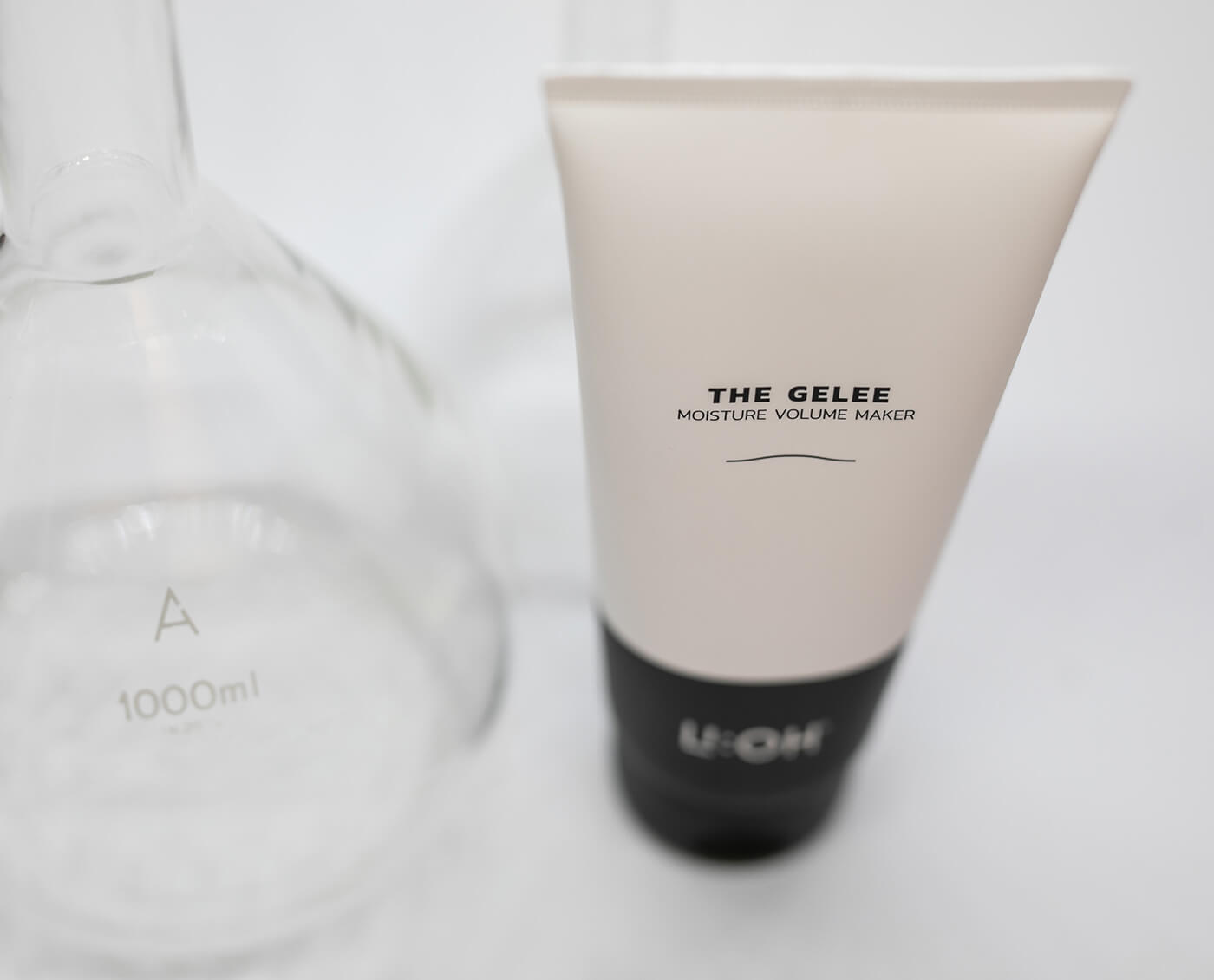 The Gelee – Moisture Volume Maker
