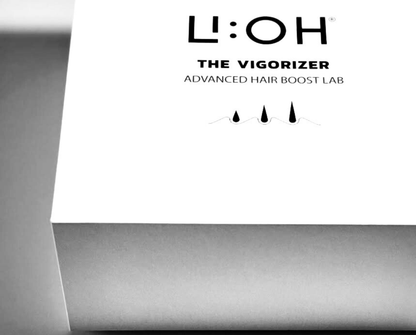 The Vigorizer – Advanced Hair Boost Lab