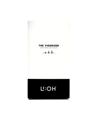 The Vigorizer – Anti-Hair Loss Elixir